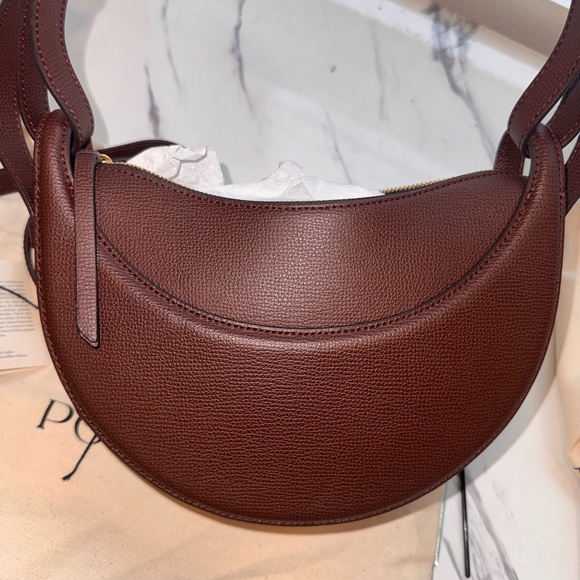 Polene Numero Dix in Sandalwood - Picture 4 of 5